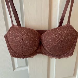 Victoria’s Secret PINK Padded Bra